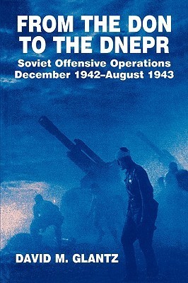 From the Don to the Dnepr book cover