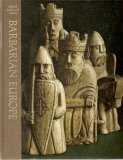 Barbarian Europe book cover