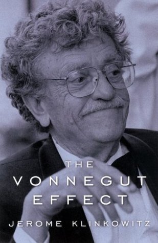 The Vonnegut Effect book cover