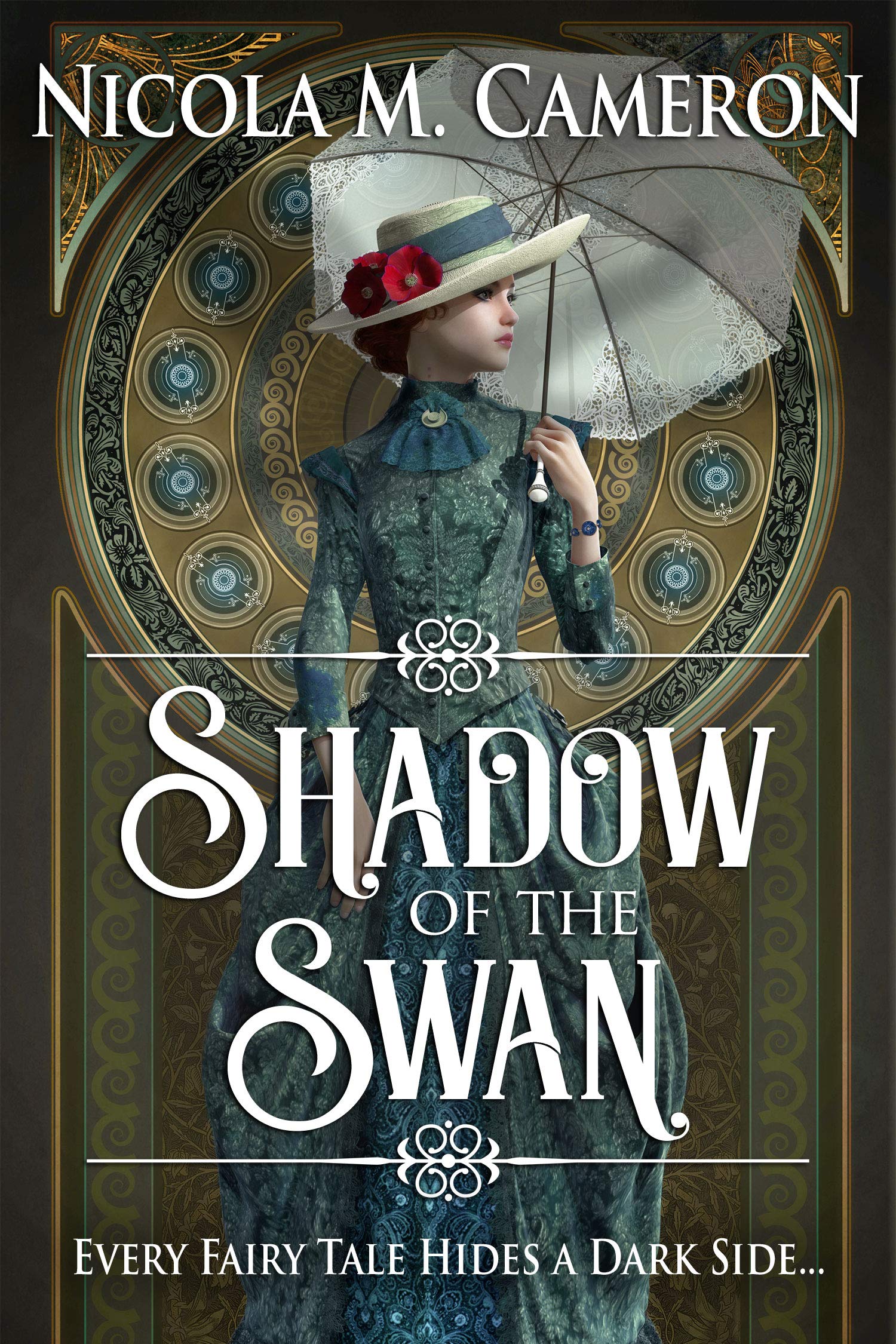 Hidden Empire book cover 1
