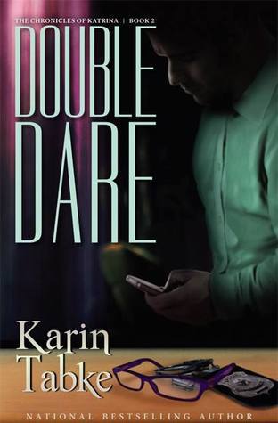The Chronicles of Katrina book cover 2