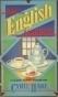 An English Murder book cover