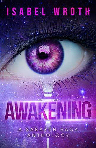 Etheric Travelers book cover 1
