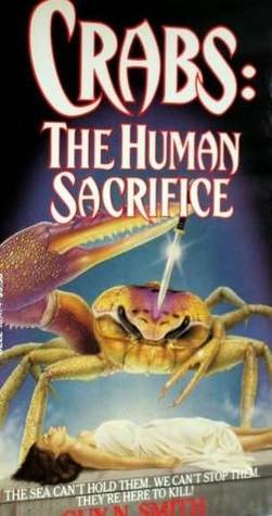 Crabs book cover