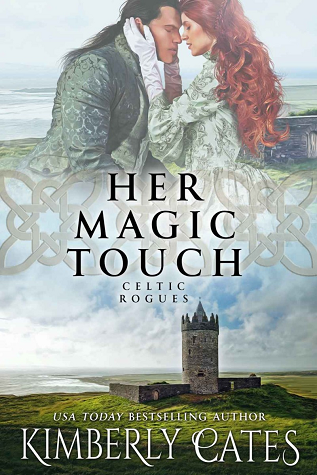 Celtic Rogues book cover 3