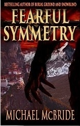 Fearful Symmetry book cover