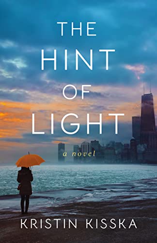The Hint of Light book cover