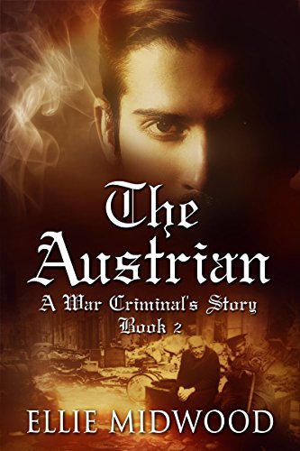The Austrian book cover
