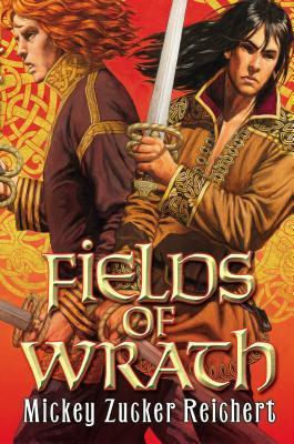 Fields of Wrath book cover