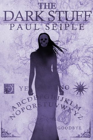 The Dark Stuff book cover