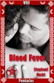 Blood Fever book cover