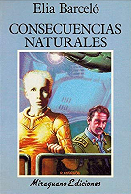 Natural Consequences book cover