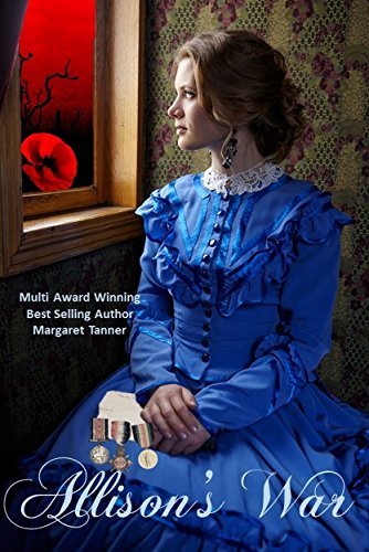 Allison's War book cover