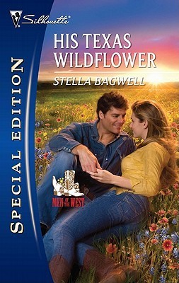 His Texas Wildflower book cover