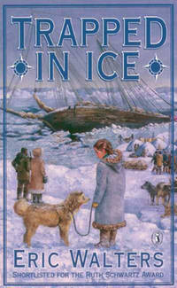 Trapped in Ice book cover