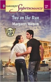 Serve and Protect book cover 2