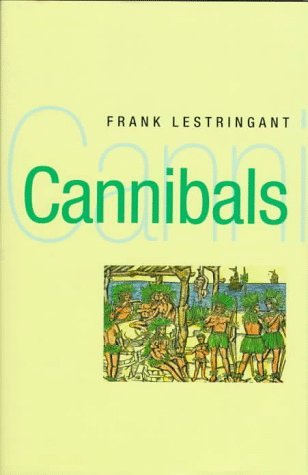 Cannibals book cover