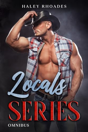 The Locals Series Omnibus book cover