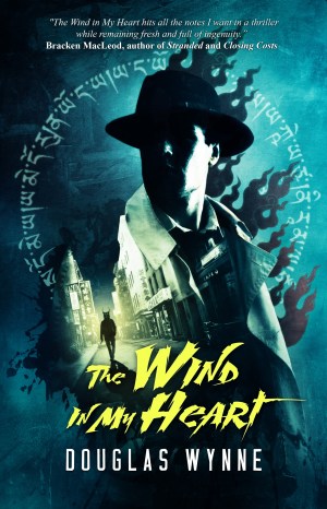 The Wind in My Heart book cover