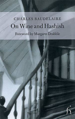 On Wine and Hashish book cover