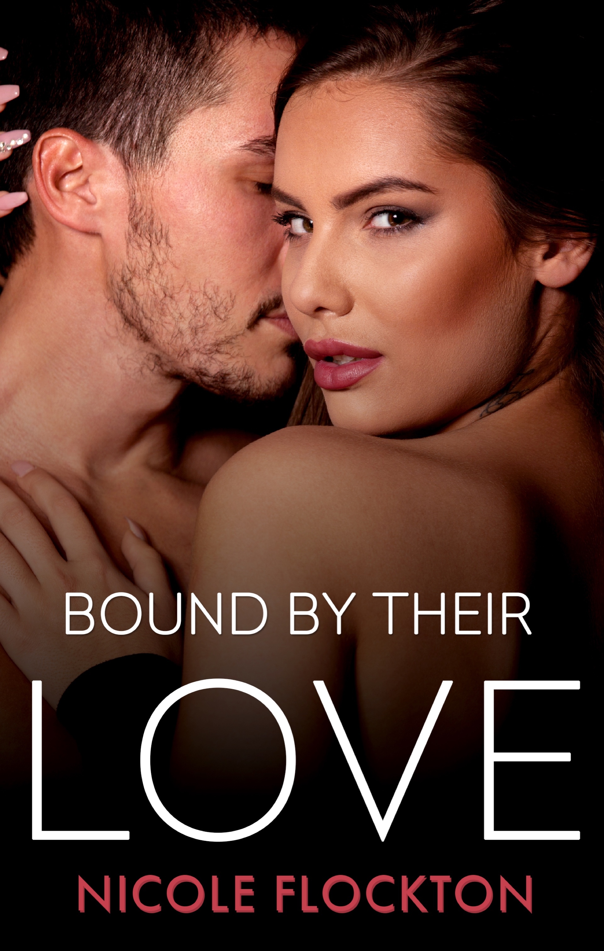 Bound book cover 3