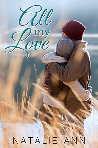All My Love book cover