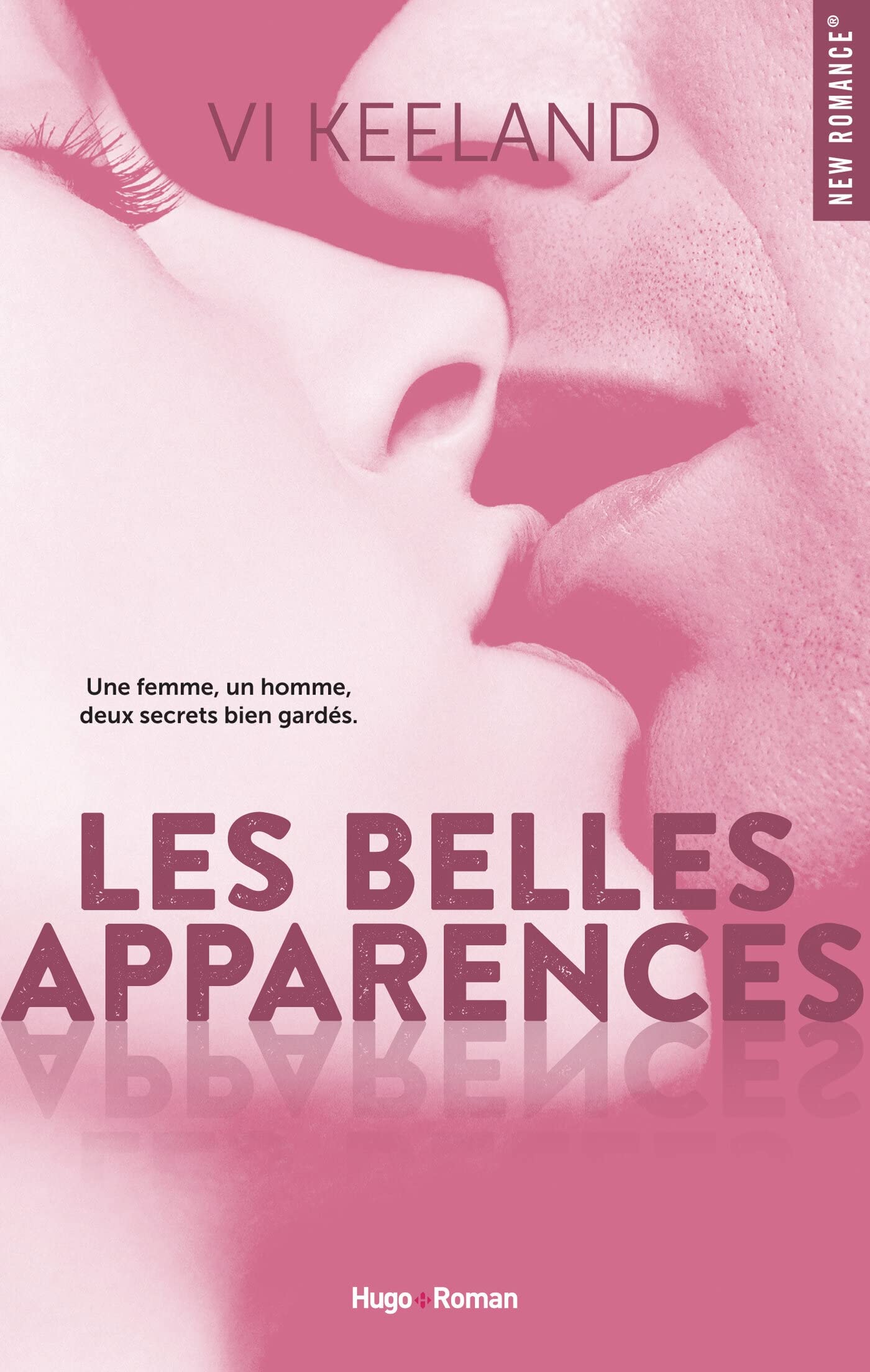 Les belles apparences - Extrait offert book cover