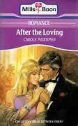 After the Loving book cover