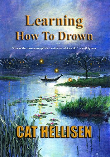 Learning How To Drown book cover