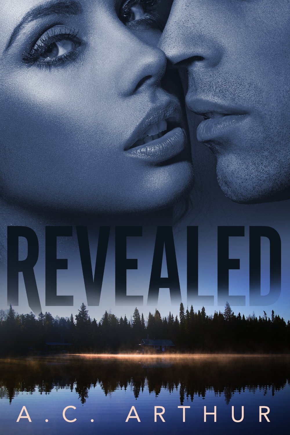Rumors book cover 2