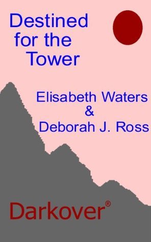 Destined for the Tower book cover