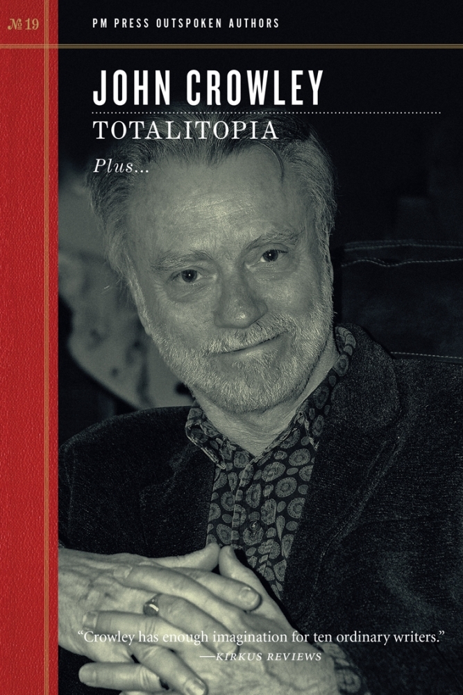 Totalitopia book cover