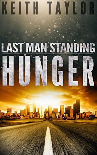 Last Man Standing book cover 1