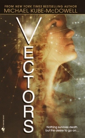 Vectors book cover