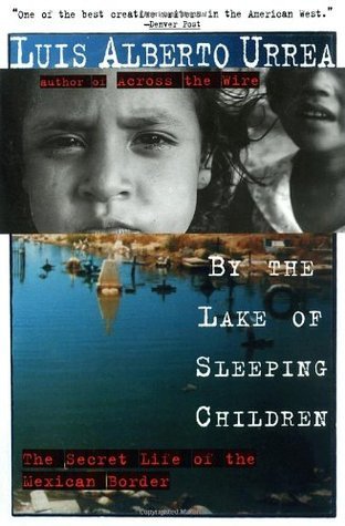 By the Lake of Sleeping Children book cover