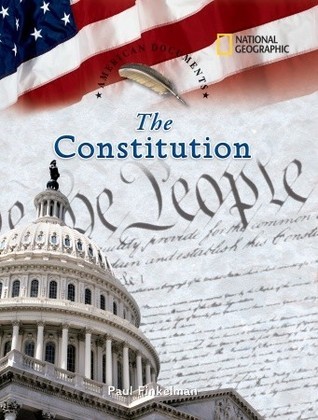 American Documents book cover