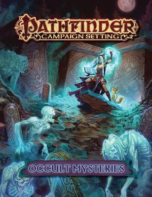 Pathfinder Campaign Setting book cover