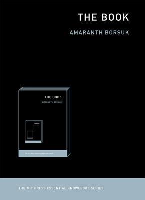 The Book book cover