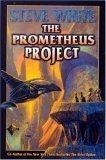 The Prometheus Project book cover