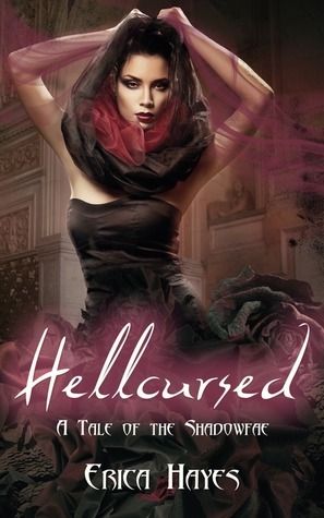 Hellcursed book cover