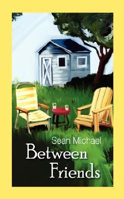 Between Friends book cover 1