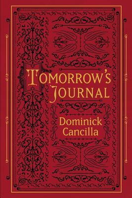 Tomorrow's Journal book cover