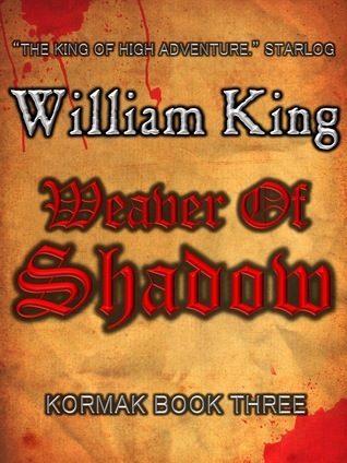 Kormak the Guardian book cover 3