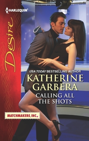 Matchmakers, Inc. book cover 3
