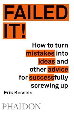 Failed It! book cover