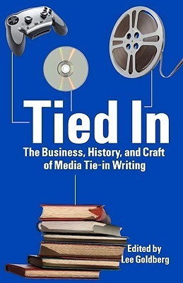 Tied In book cover