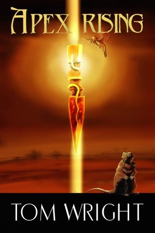 Talker book cover 1