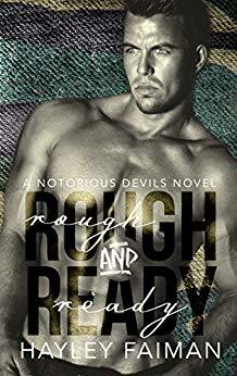 Rough & Ready book cover