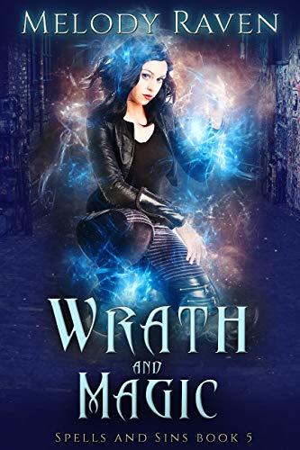 Wrath and Magic book cover