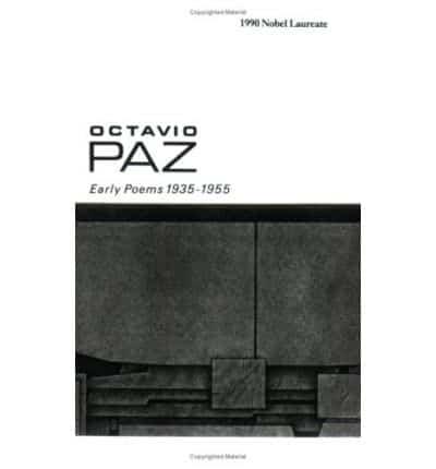 Early Poems 1935-1955 book cover